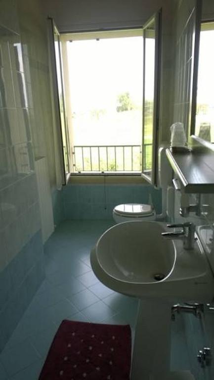 Albergo Del Po Viadana Стая снимка