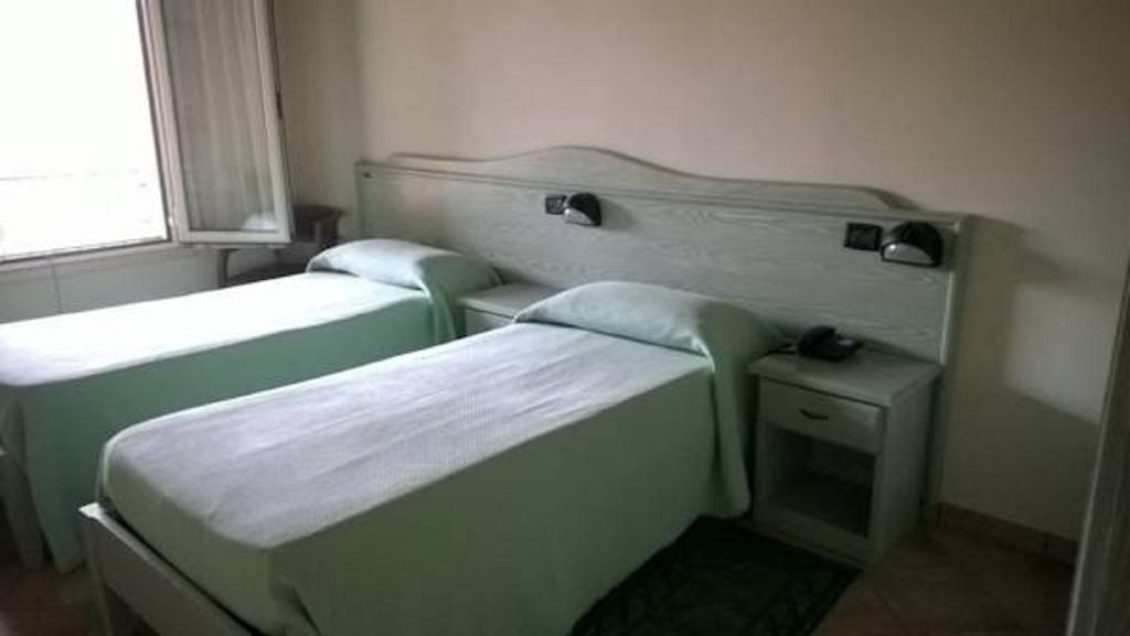 Albergo Del Po Viadana Стая снимка
