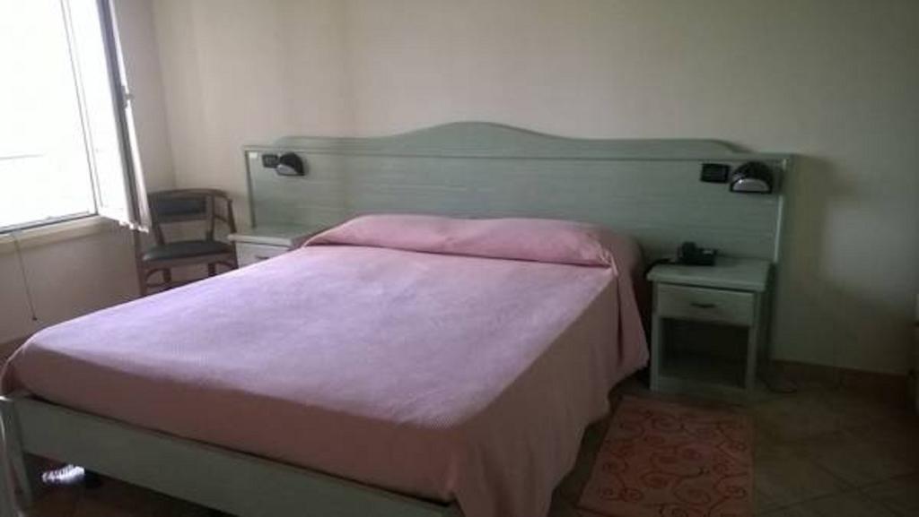 Albergo Del Po Viadana Стая снимка