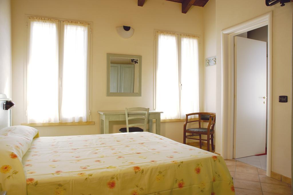 Albergo Del Po Viadana Екстериор снимка