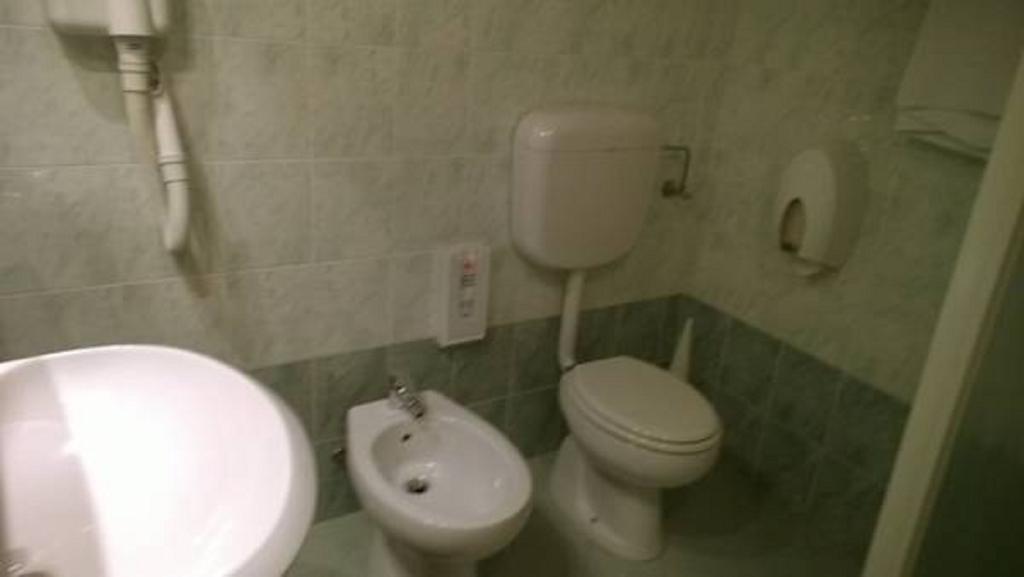 Albergo Del Po Viadana Стая снимка