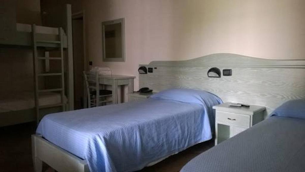 Albergo Del Po Viadana Стая снимка