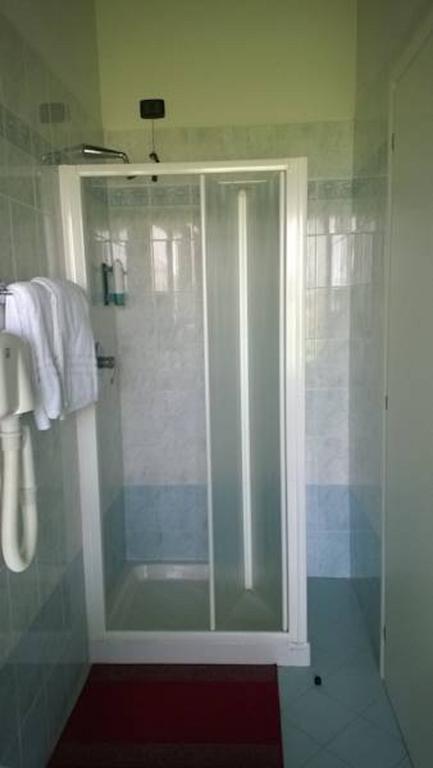 Albergo Del Po Viadana Стая снимка