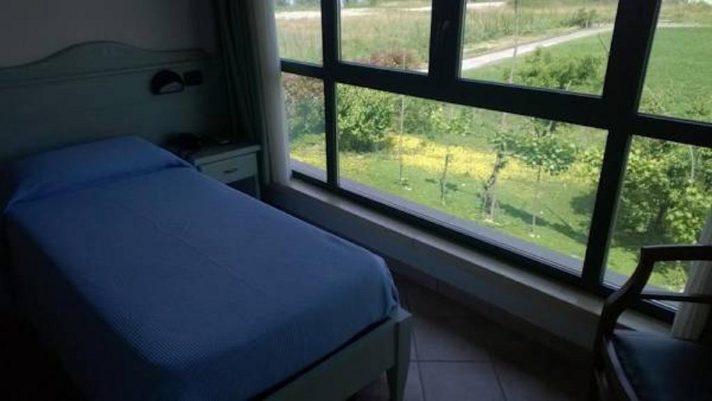 Albergo Del Po Viadana Стая снимка